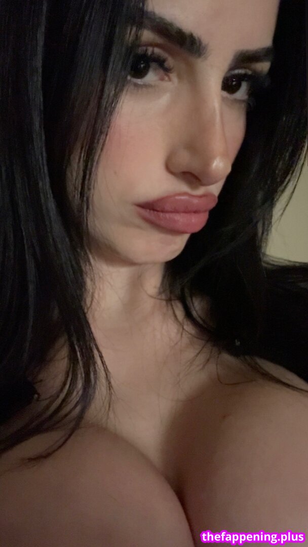 baby_maluzz / bbymaluz Naakte OnlyFans Foto #2
