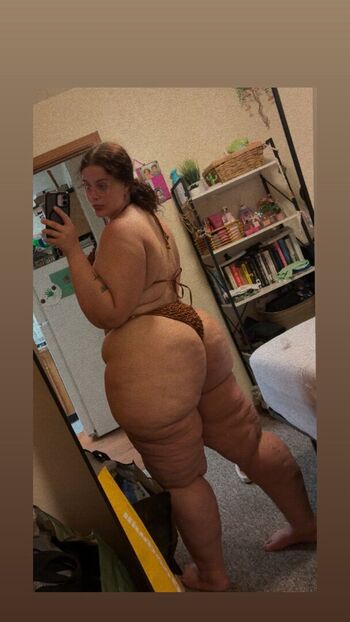 Full leaked Bigmamahaylee private onlyfans photo