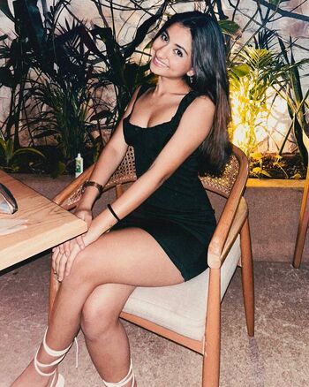 Chandni Solanki