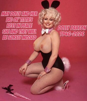 Dolly Parton