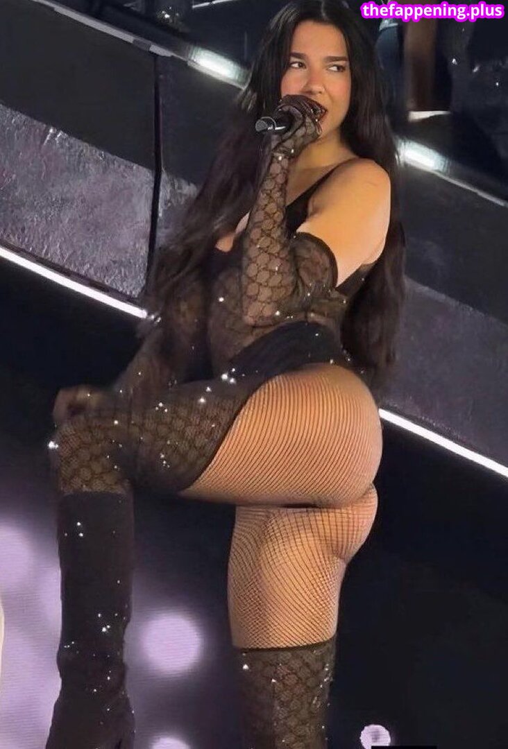 Dua Lipa