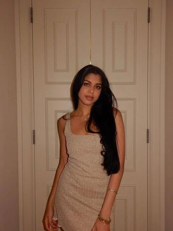 Khushi Parpia