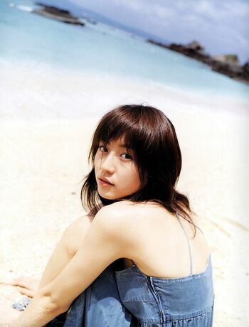 masami nagasawa