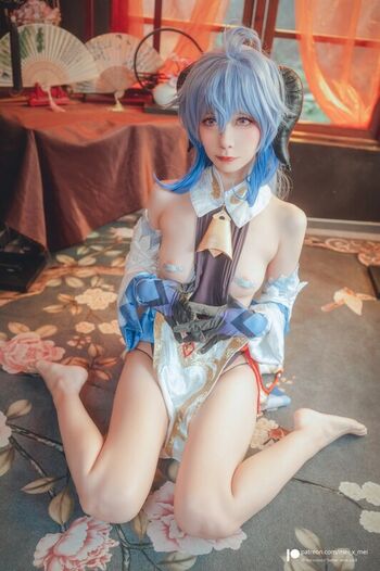 MeiMei