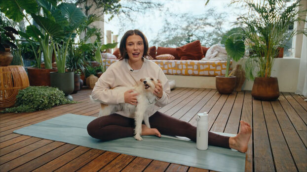 Millie Bobby Brown