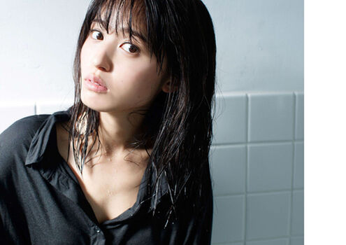 Rikako Aida
