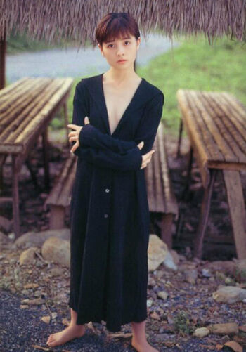 saori iwama