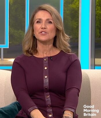 Susanna Reid