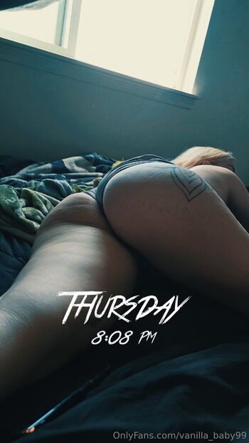 vanilla_baby99