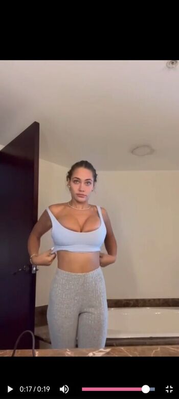 Full leaked Lenahollerung/ private onlyfans photo