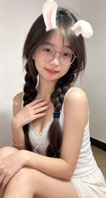 Full leaked Nantaphak khampitoon/ private onlyfans photo