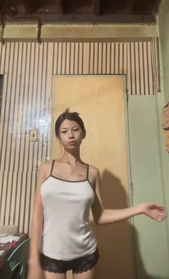 Full leaked Jessika power / private onlyfans photo