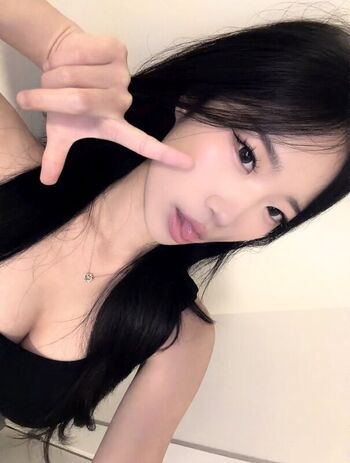 Full leaked Itscoco notchanel/ private onlyfans photo