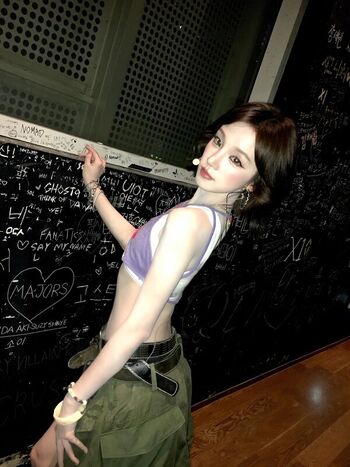 Full leaked Viankasoles/ private onlyfans photo